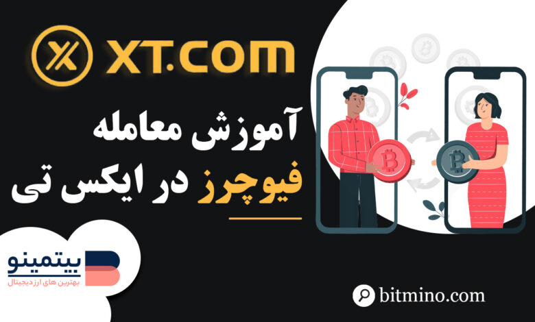 آموزش معامله در فیوچرز صرافی XT