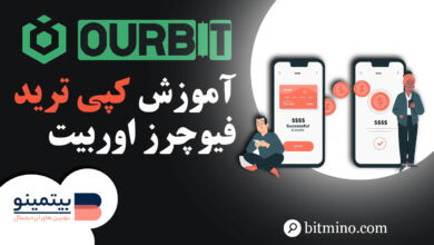 معرفی کپی ترید صرافی اوربیت