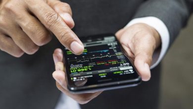 ورود به بازار ارز دیجیتال