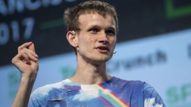 ویتالیک بوترین