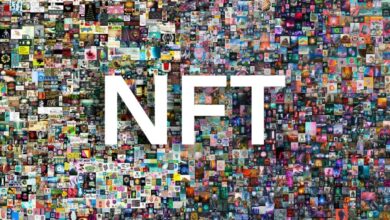 ساخت آواتار NFT