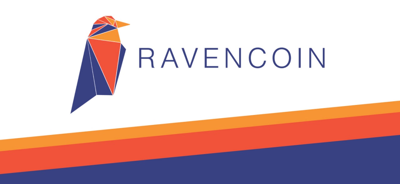 استخراج Ravencoin
