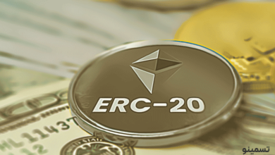 what is erc20