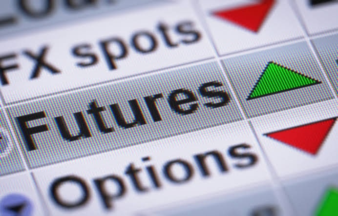 دلیل معامله تریدر ها در بازار Futures چیست؟