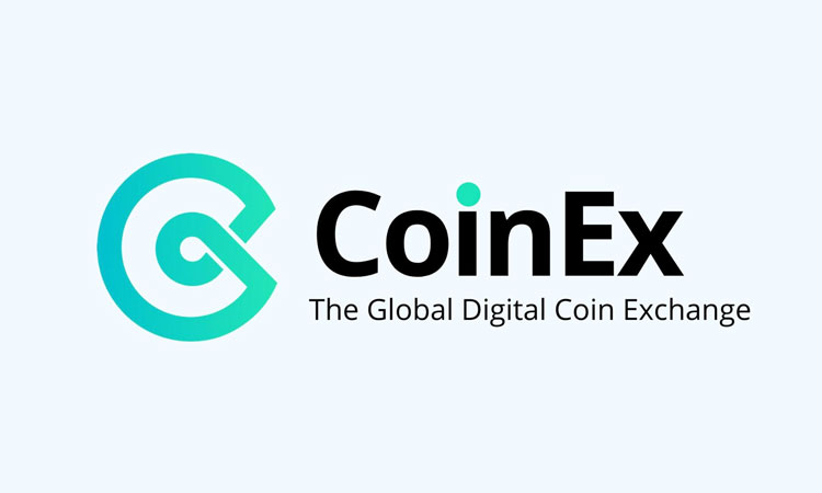 صرافی coinex