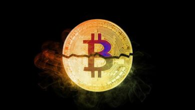 هاوینگ بیت کوین