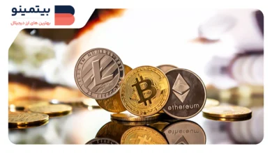 بایننس؛ حجم معاملات از 100 تریلیون دلار فراتر رفت