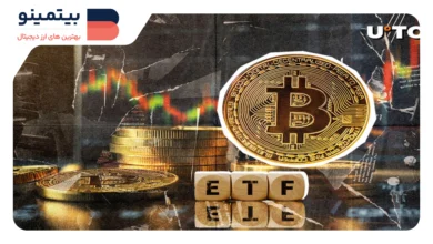 ETFها بیدار می‌شوند؛ 500 میلیون دلار بیت کوین در 24 ساعت