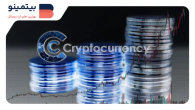 هاسکینسون دیدگاه خود را در مورد آینده بیت کوین تغییر می‌دهد