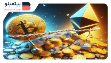 حرکت بیت کوین و اتریوم در این هفته چگونه خواهد بود؟