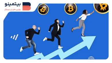 کیف پول‌های غیرفعال بیت‌کوین فعال می‌شوند