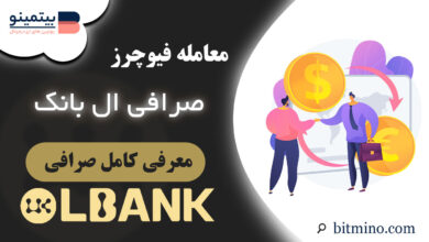 معامله فیوچرز صرافی Lbank