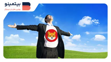 صعود شیبا با بهبودی بازار