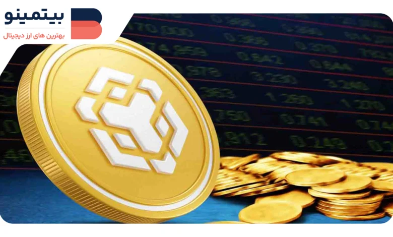 بایننس کوین (BNB) از سولانا پیشی گرفت؛ تغییرات در حرکت میم کوینها