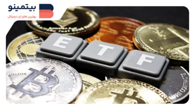 تایید ETF ترکیبی بیت‌کوین و اتریوم از سوی SEC برای هاشدکس و فرانکلین تمپلتون
