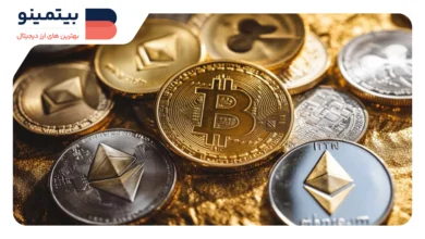 افزایش خروج سرمایه از ETF‌های بیت کوین و اتریوم پیش از روز آزادی تعرفه ترامپ