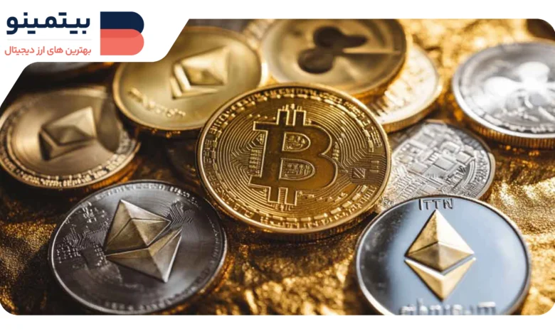 افزایش خروج سرمایه از ETFهای بیت کوین و اتریوم پیش از روز آزادی تعرفه ترامپ