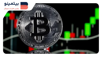 بیت کوین در برابر یورو به بالاترین حد خود رسیده است