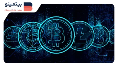 بیت‌کوین بازار را رهبری می‌کند؛ آلت‌کوین‌ها از رشد عقب مانده‌اند