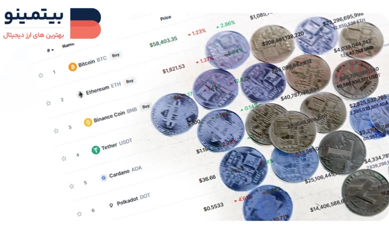 آیا بیتکوین باعث رونق دوباره بازار خواهد شد؟