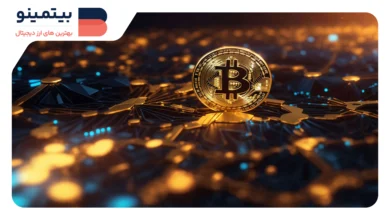 بیت‌کوین در آستانه اصلاح به 70 هزار دلار؟