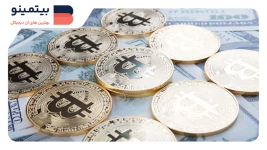 پیش‌بینی اصلاح قیمت بیت‌کوین به 91 هزار دلار و خرید بیشتر توسط BlackRock