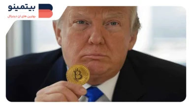 بیت‌کوین در مسیر بدترین عملکرد Q1 از ۲۰۱۸ با نگرانی‌ها درباره تعرفه‌های ترامپ