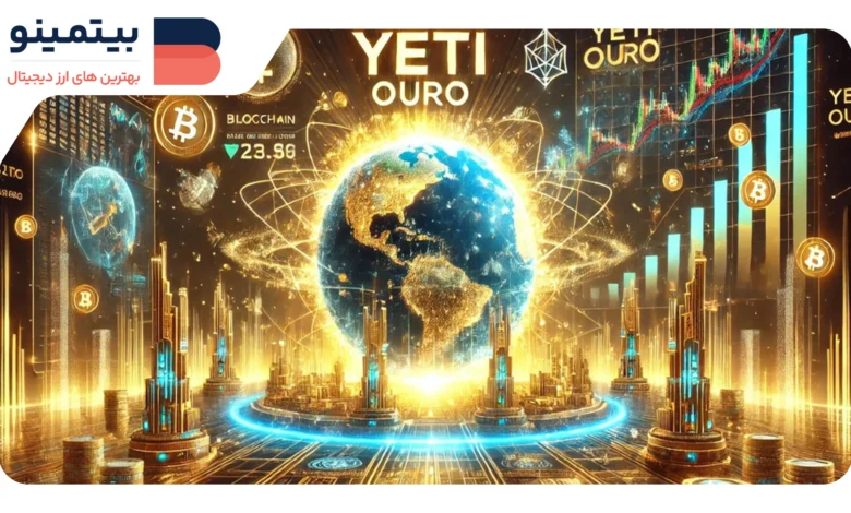 بیت کوین باز میگردد، یتی اورو با 25% پاداش در روزهای آخر پیشفروش