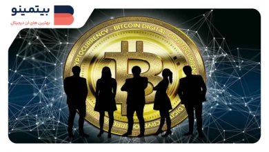 انباشتگی 2.2 میلیارد دلاری نهنگ‌های بیت‌کوین؛ احتمال صعود قیمت در پیش است؟