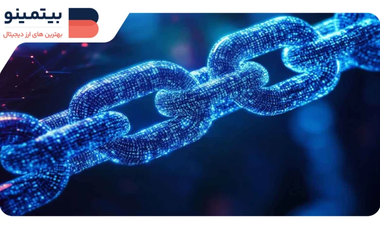 گروه بلاکچین 580 بیتکوین خرید: قیمت 95 هزار دلار در انتظار؟