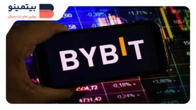 ادغام Tonstakers با Bybit برای ساده‌سازی استیکینگ TON در کیف پول Web3