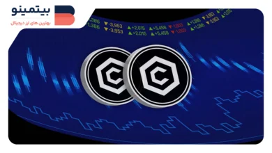 توکن CRO با 40% رشد؛ برنامه‌های استراتژیک Crypto.com برای آینده