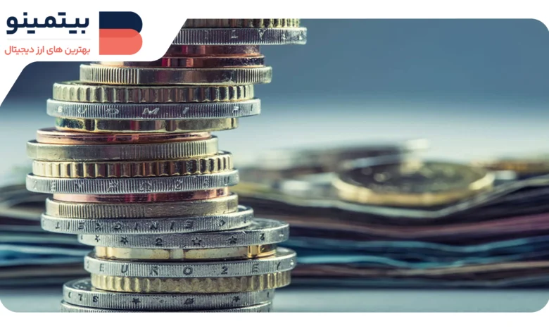 خروج 508 میلیون دلار از بازار کریپتو