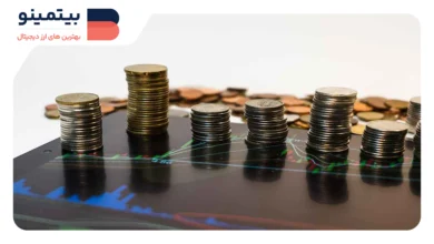 کاهش شدید قیمت ADA، XRP و SOL در بازار کریپتو
