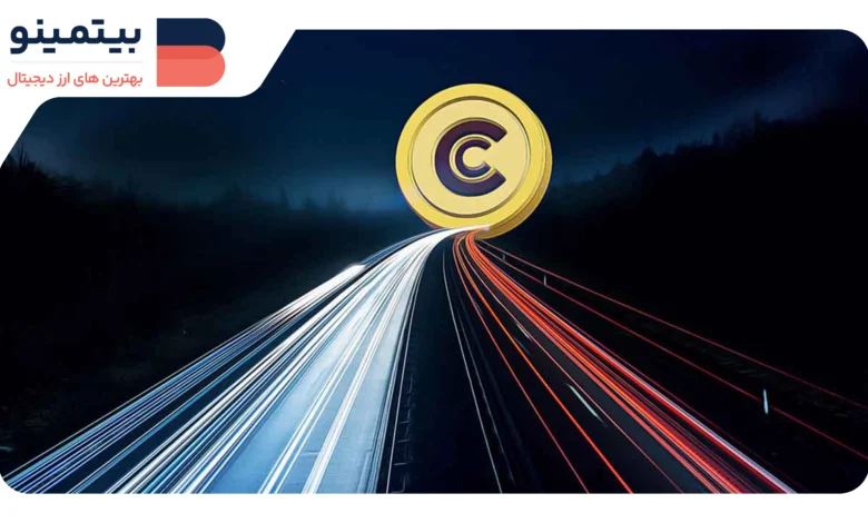 نهنگ مرموز پیشبینیگر تغییرات بزرگ در بازار ارز دیجیتال