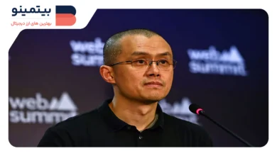 سگ CZ باعث ایجاد موج جدید میم کوین ۶۰ میلیون دلاری شد
