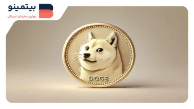 دوج‌کوین تحت فشار خرید؛ آیا قیمت DOGE به زودی رشد خواهد کرد؟