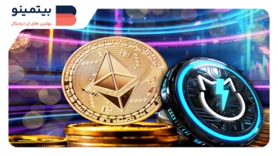 پیش‌بینی قیمت اتریوم: آیا ETH در هفته‌های آینده بالاخره به صعود می‌رسد؟