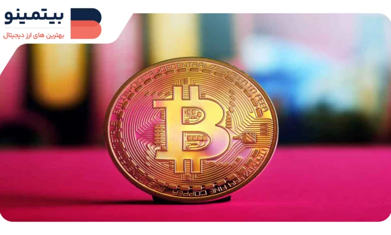 خرید عظیم بیتکوین توسط شرکت فولد در دوران رکود، سخنان مدیرعامل