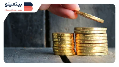 آلت‌کوین‌های داغ در میان سقوط بیت‌کوین