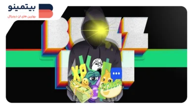 راهنمای شرکت در ایردراپ Buzz.Fun و کسب توکن BUZZ