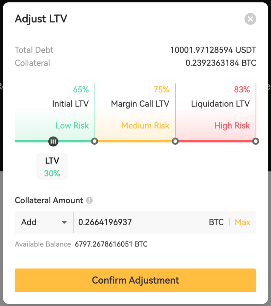 دریافت وام کریپتویی با صرافی XT