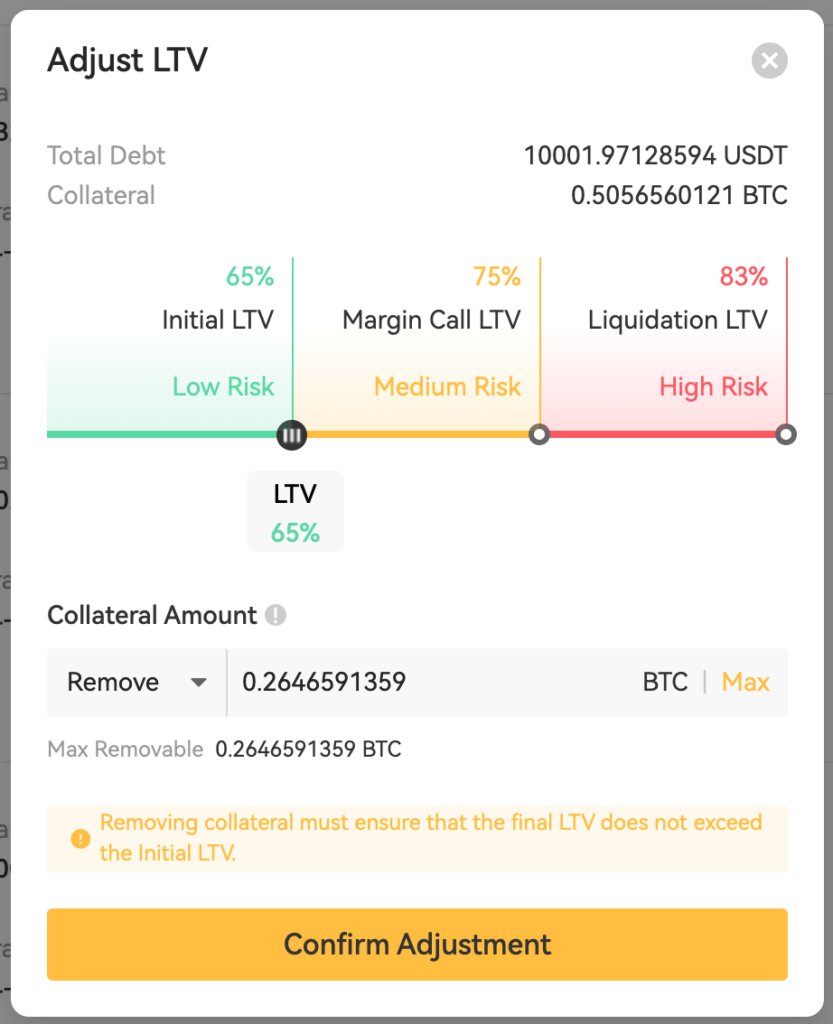 دریافت وام کریپتویی با صرافی XT