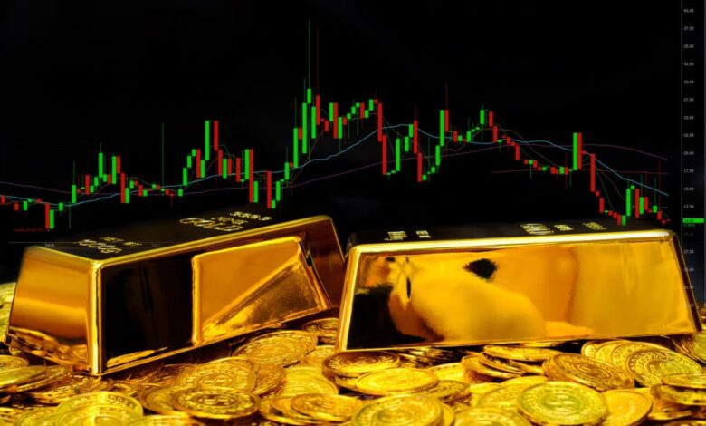 چهار استراتژی معاملاتی طلا در فارکس