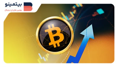 آیا رشد طلا خبر بدی برای بیت‌کوین است؟
