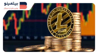 رکورد جدید لایت‌کوین در بیت‌پی و افزایش هیجان ETF