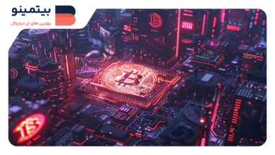 پیش‌بینی ماتریکس‌پورت: قیمت بیت‌کوین در 2025 به 160,000 دلار می‌رسد