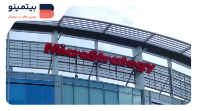 MicroStrategy در آستانه ورود به Nasdaq 100: افزایش شتاب برای پیشگام بیت‌کوین