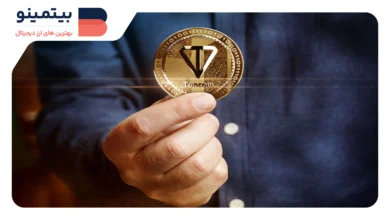 راه‌اندازی پلتفرم Earn برای کاربران تلگرام توسط خالقان نات‌کوین