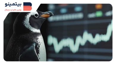 چرا قیمت PENGU با وجود ثبت ETF کاهش یافت؟